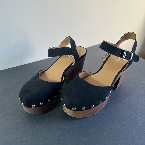 Clog platform - Picture 5 of 5